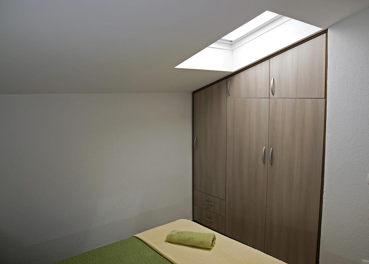 Klek Apartments Barbara Kültér fotó